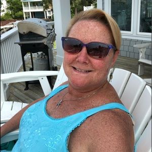 Meet your Posher, Keidrie